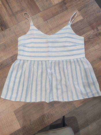 Débardeur Vero Moda Taille S/M