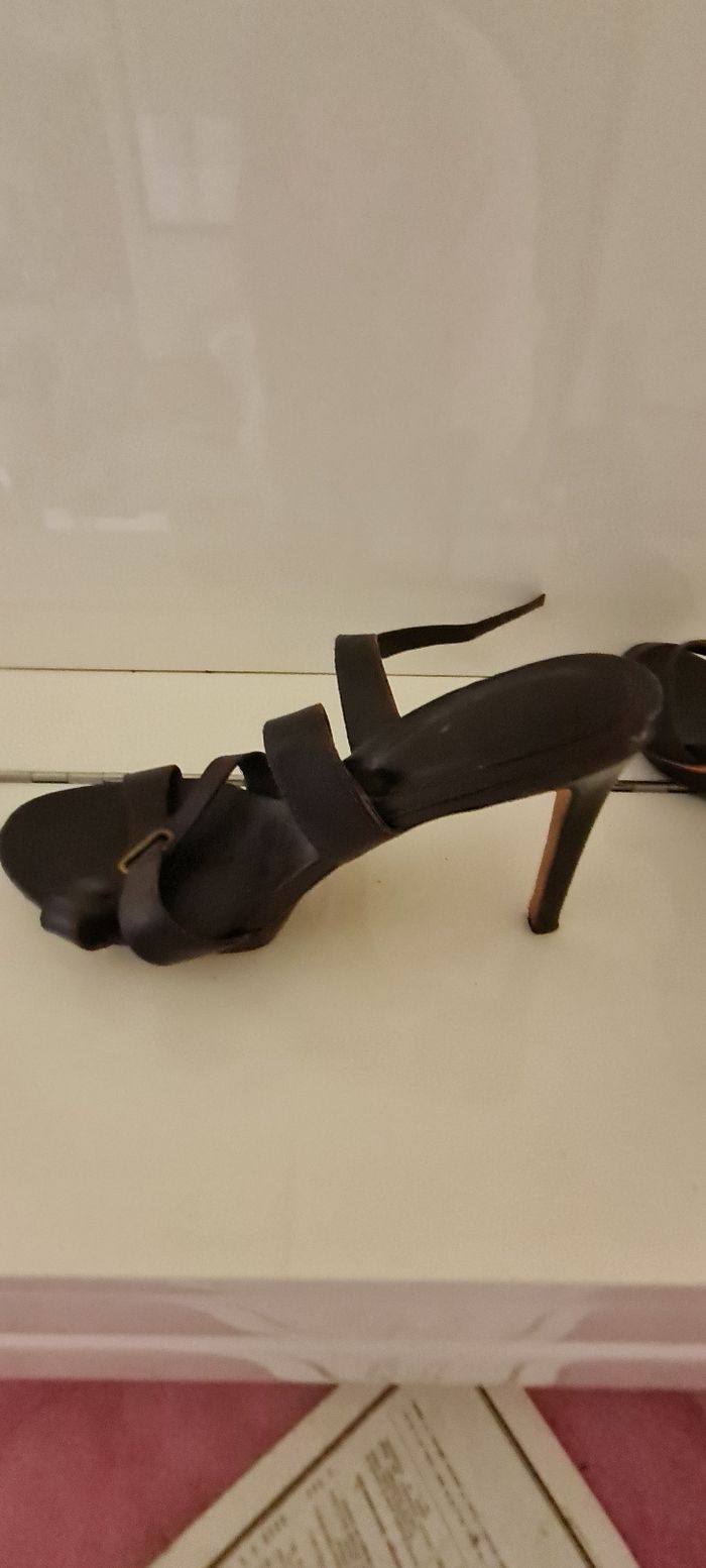 Escarpin 50 - photo numéro 4