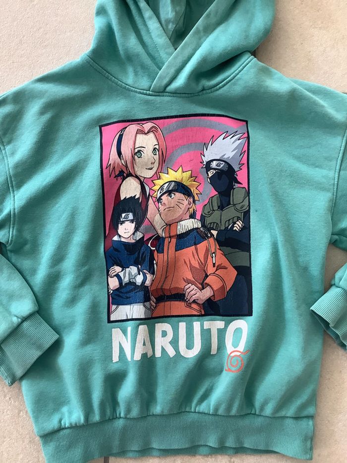 Pull à capuche H&M - photo numéro 2