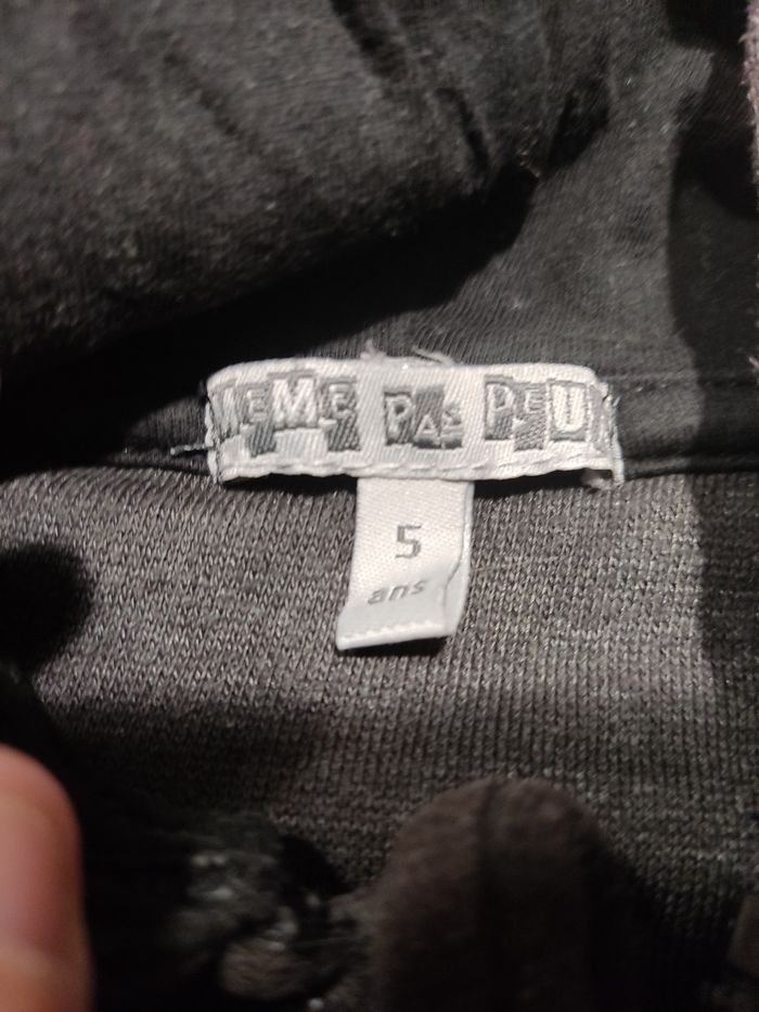 Sweat - photo numéro 2