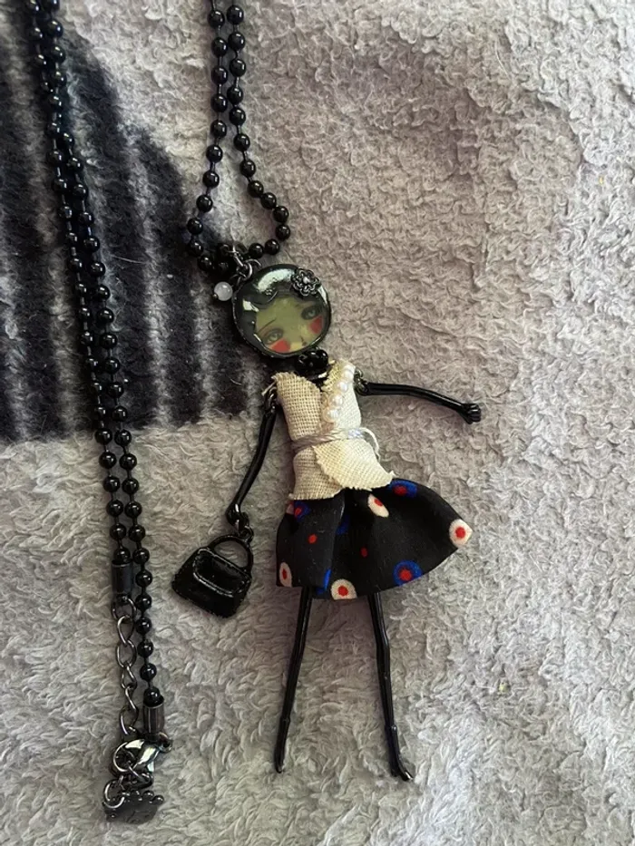Collier - photo numéro 3