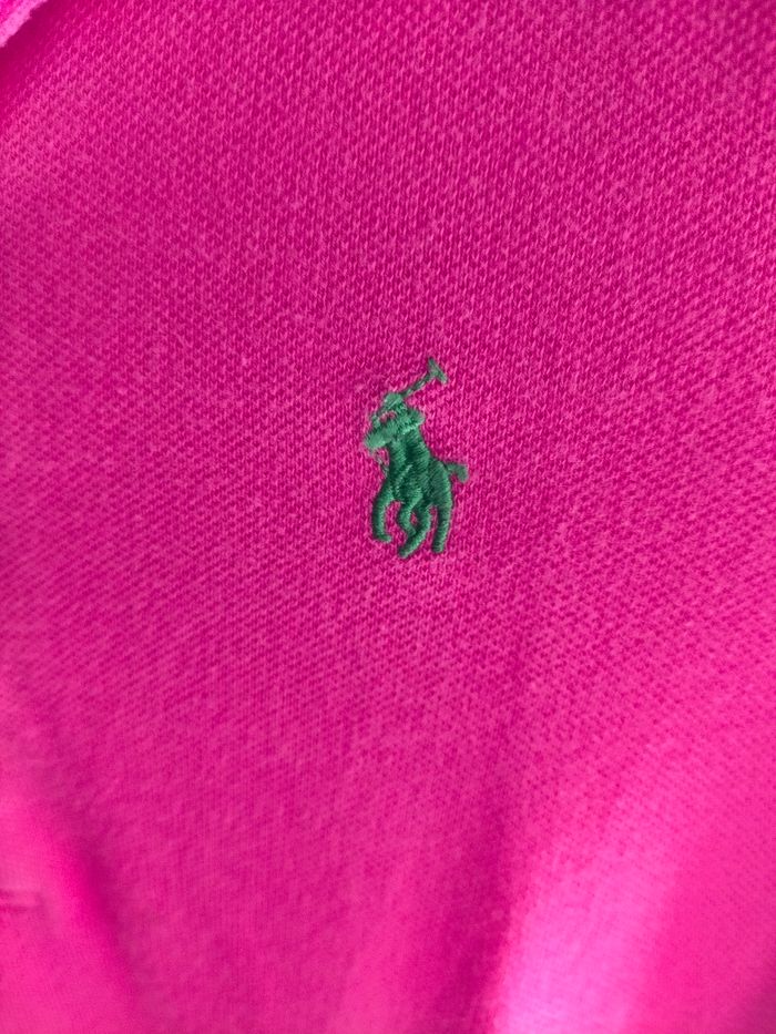 Très jolie robe Ralph Lauren 5 ans - photo numéro 2