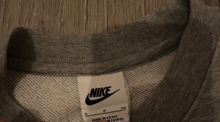 Sweat Nike homme