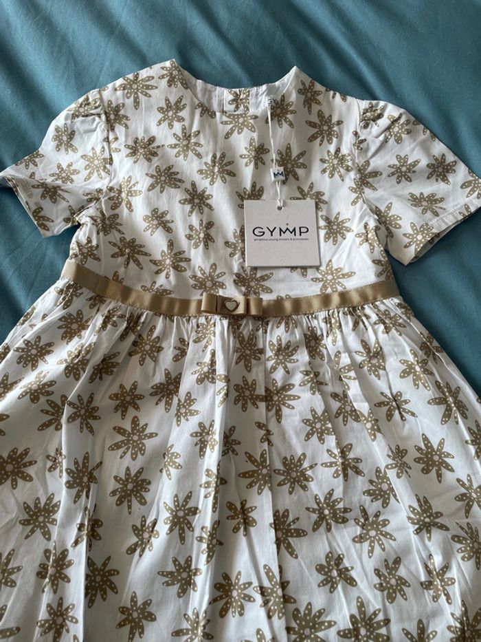 Robe neuve 98 cm 3 ans - photo numéro 2