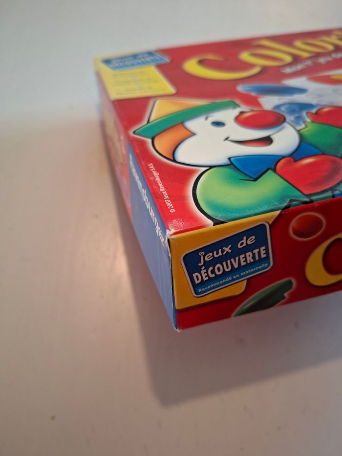Colorino - photo numéro 3