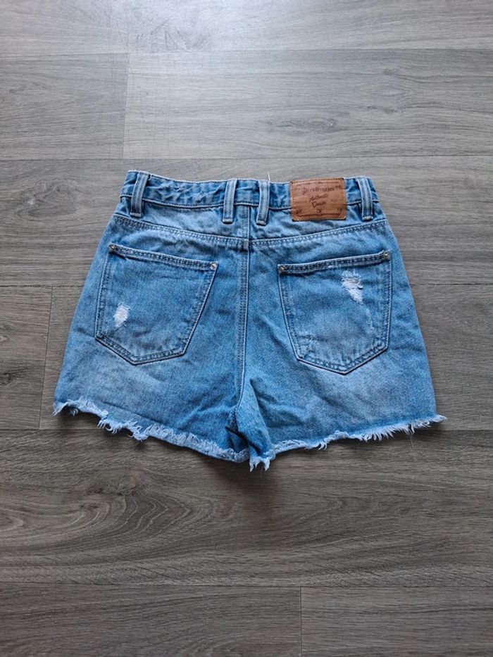 Short Stradivarius - photo numéro 6