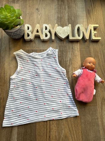 - Tee shirt Kiabi  - 24 mois - Très bon état