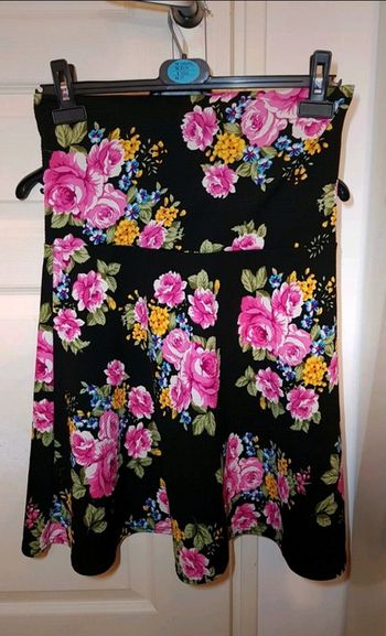 Robe bustier taille 3