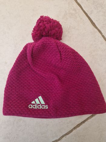 Bonnet adidas