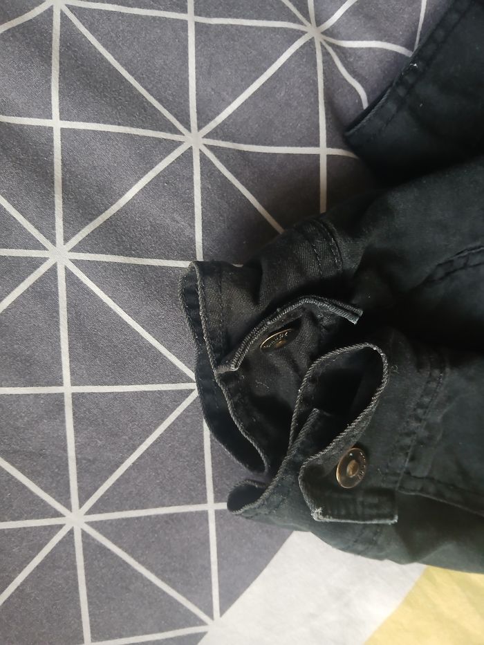 Blouson - photo numéro 5
