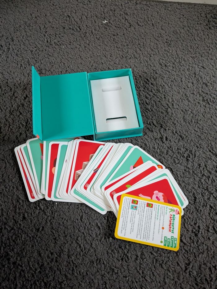 Pirouette cacahuète - photo numéro 4