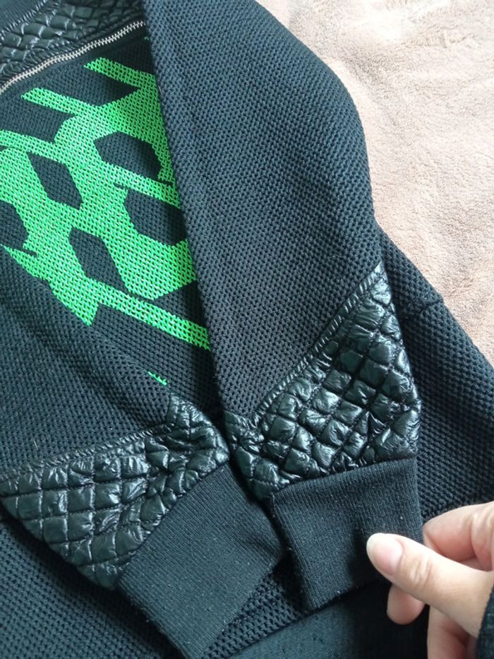 Pull 6 ans - photo numéro 4