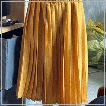 Jupe vintage taille 40 marque Paul mausner