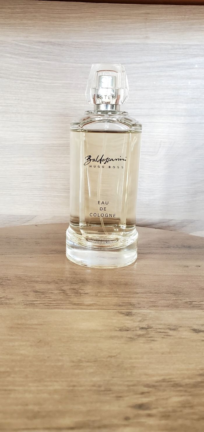 Boss Baldessarini NEUF