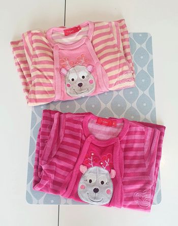 Pyjamas Tissaia - 9M