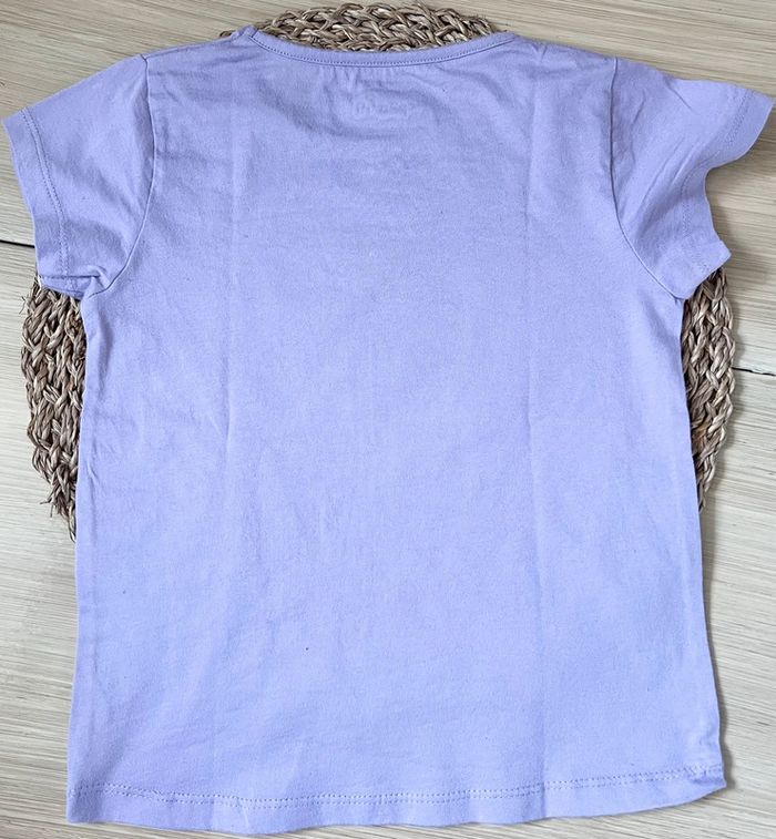 Pyjama 2 pièces Peppa Pig - photo numéro 3