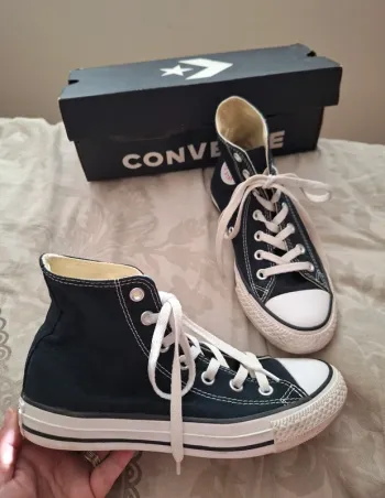Converse Pointure 37 all star Hi