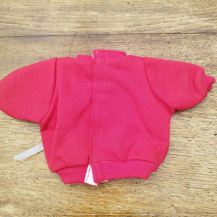 Sweat pour poupée corolle 36 cm - photo numéro 5