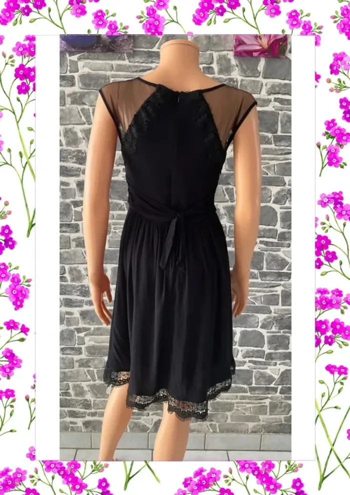 Robe "Naf Naf" - photo numéro 5