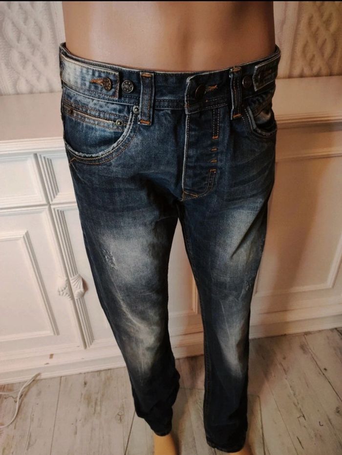 Jean emilson taille 40 - photo numéro 9