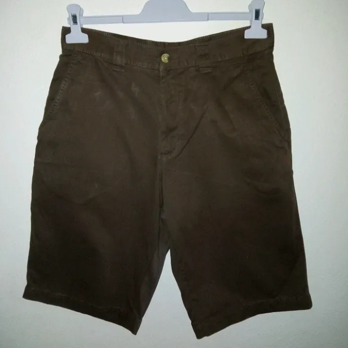 Short homme