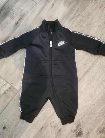 Combinaison nike