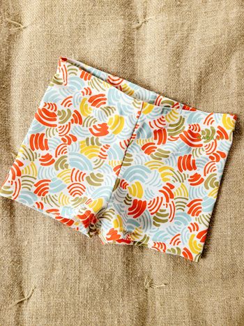 Short de bain Nabaiji