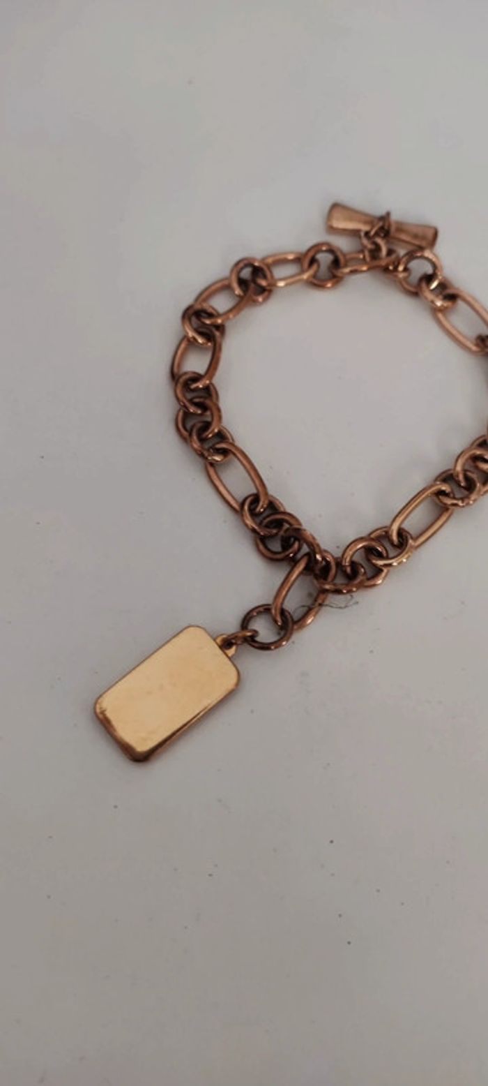 Bracelet cerruti - photo numéro 3