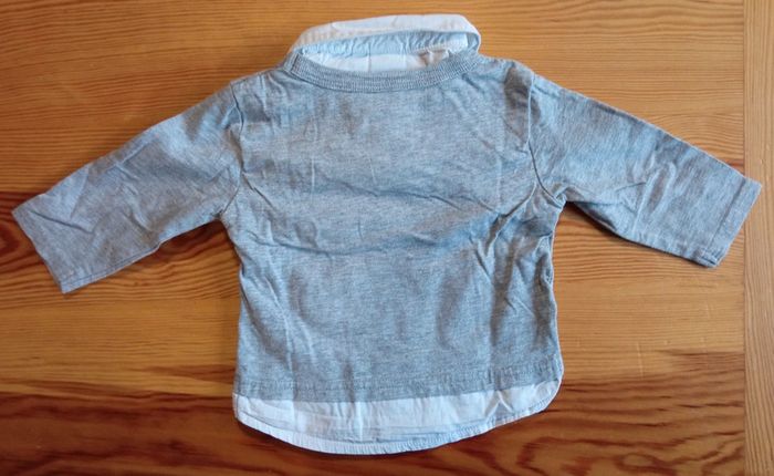 7 hauts - photo numéro 10