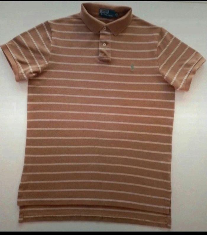 Polo Ralph lauren homme - photo numéro 6