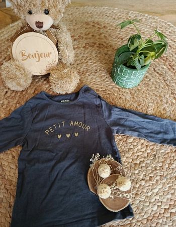 Tee shirt