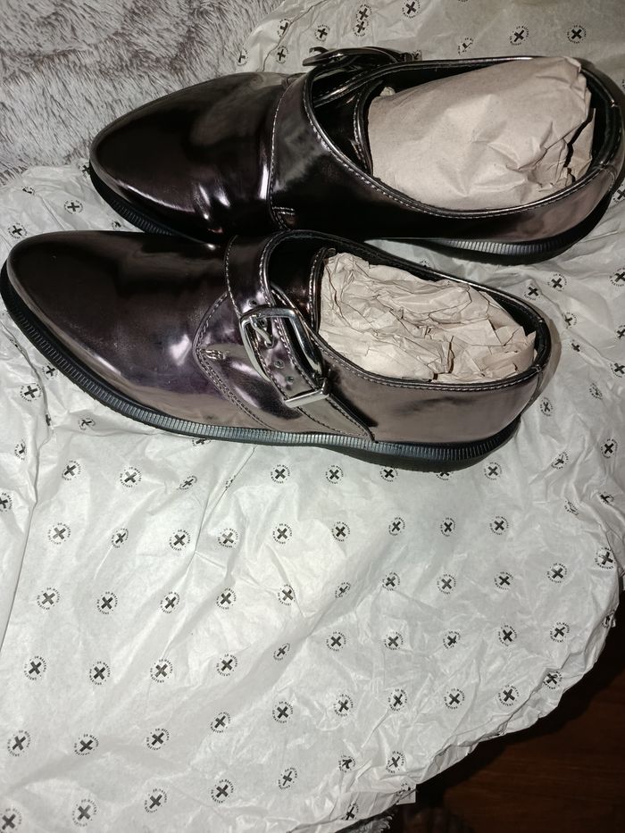 Magnifique chaussures - photo numéro 8