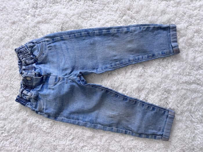 lot de 2 pièces pour garçon - Pull H&M + Jean C&A - Parfait pour la mi-saison ! - photo numéro 6