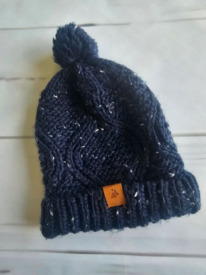 Bonnet 2/3 ans - photo numéro 2