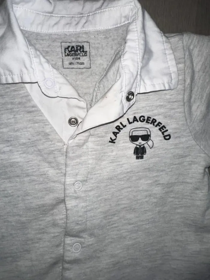 Combinaison pantalon - photo numéro 2