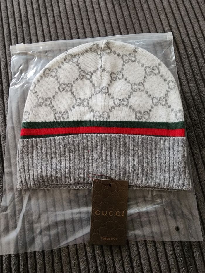 Bonnet Gucci