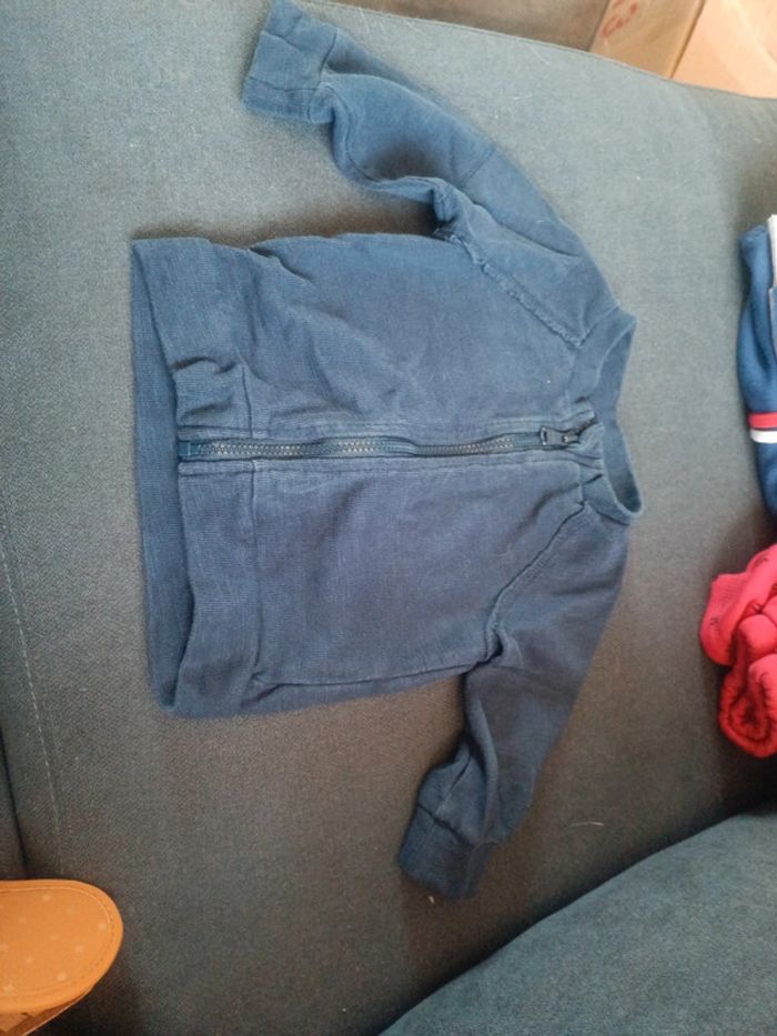 Gilet
