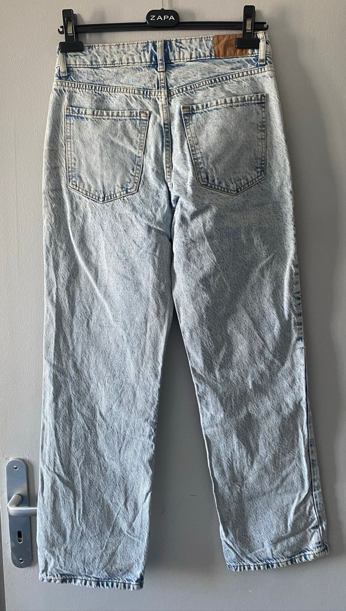 Jean femme - photo numéro 2