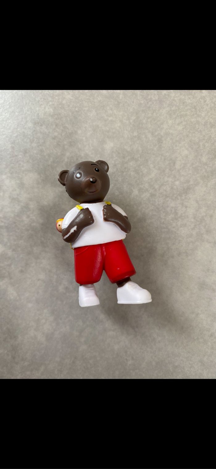 Petit ours brun - photo numéro 2