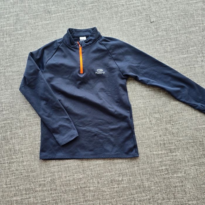 Ensemble de sport - Decathlon - 8 ans - photo numéro 3