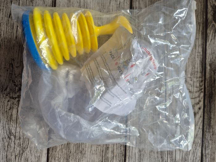 Dispositif D'urgence Anti étouffement pour Adultes et Enfants, Neuf - photo numéro 5