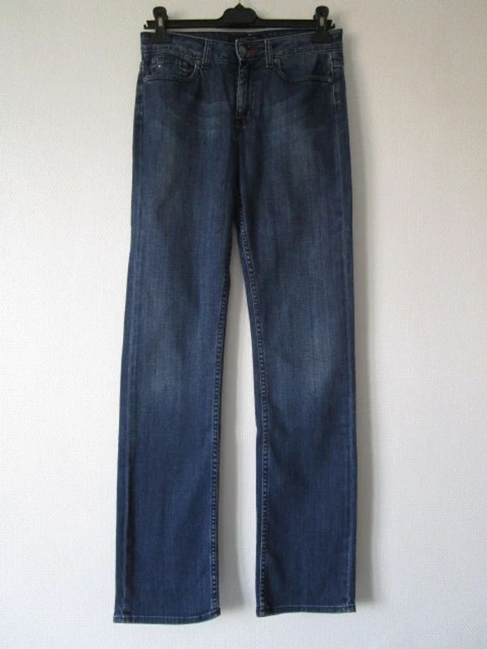 Jean Tommy Hilfiger 26/34 TBE - photo numéro 2
