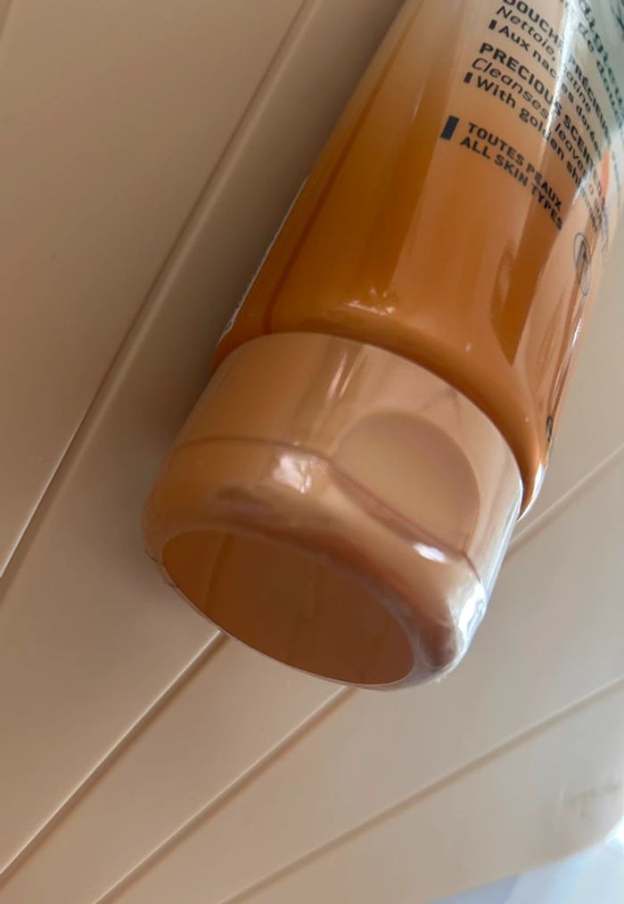 Nuxe huile de douche nacré - photo numéro 2