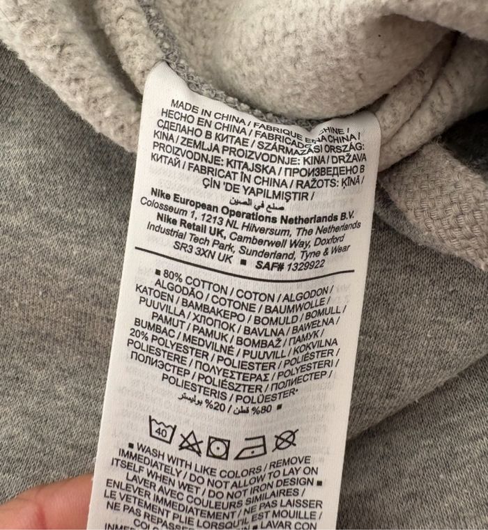 Pantalon survêtement - photo numéro 6