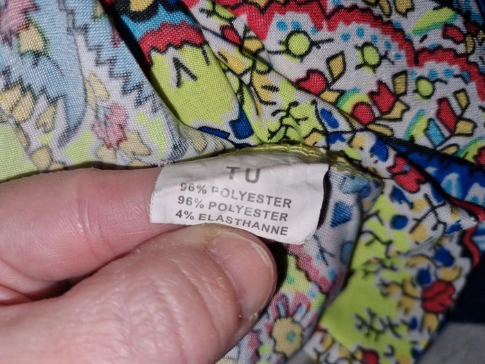 Robe TU ou 38-40-42 - photo numéro 4