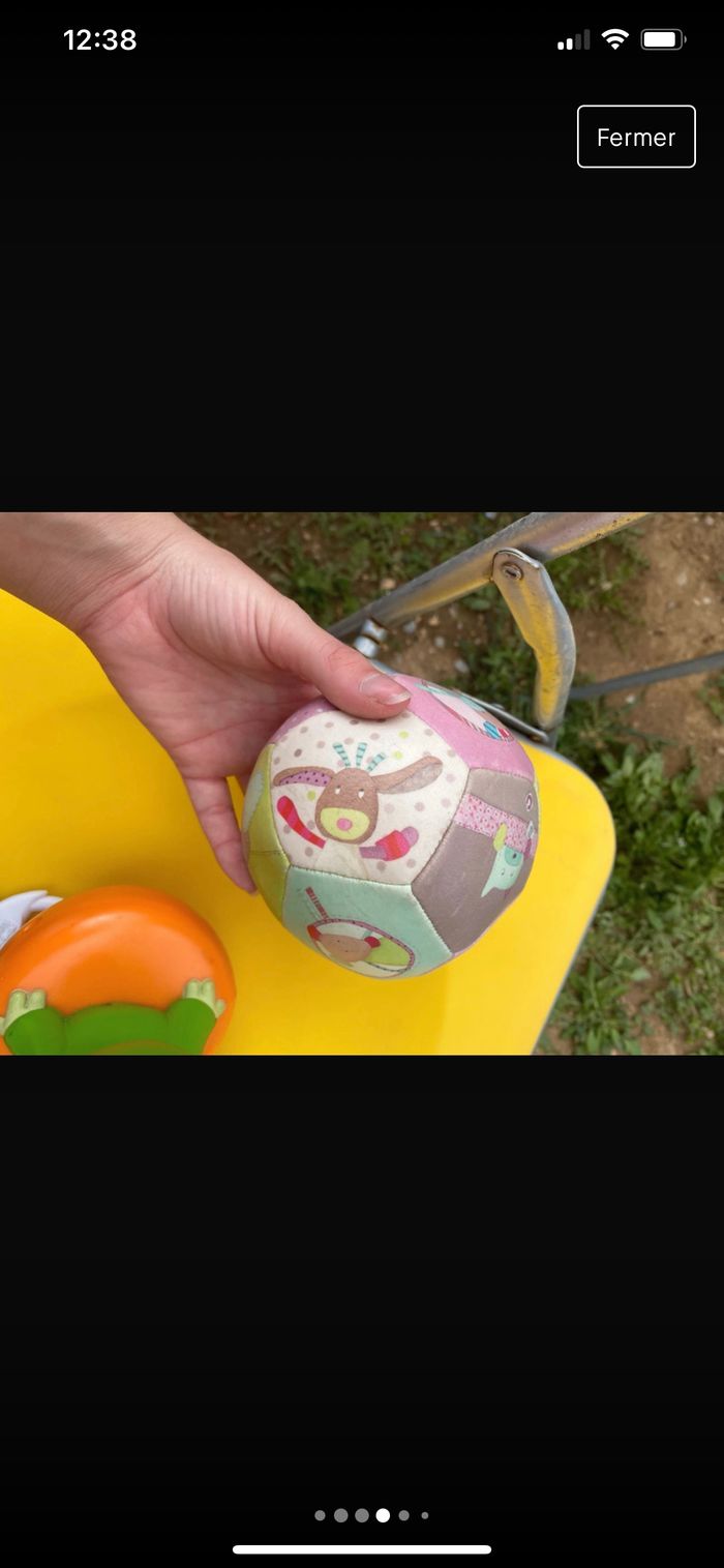 Lot jouets - photo numéro 4