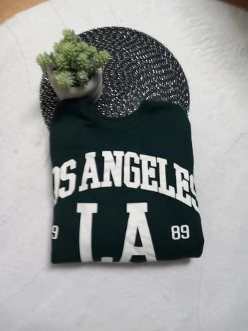💚 sweat - bershka  - S 💚