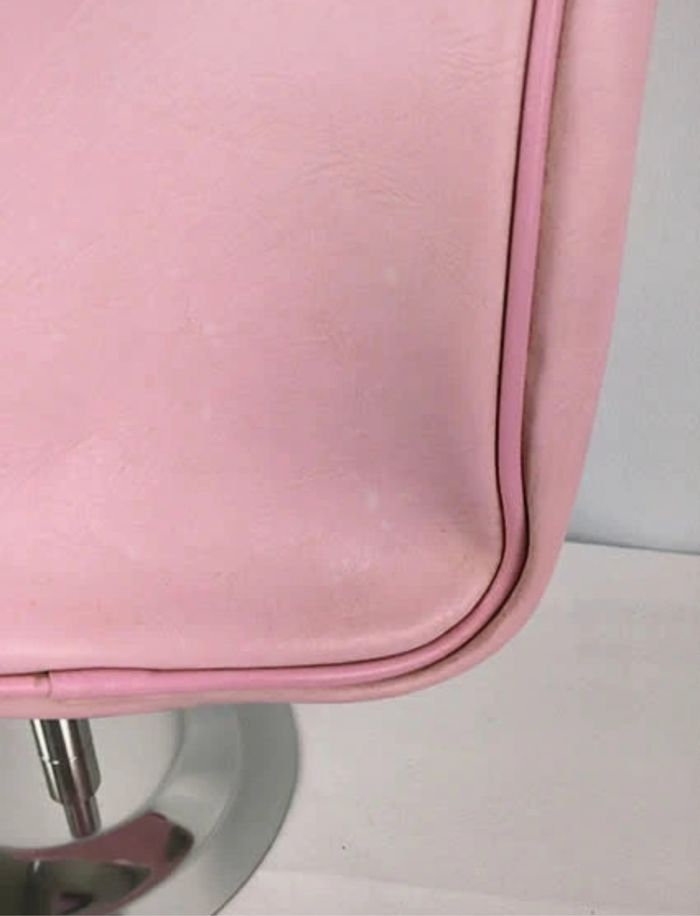 Sacoche rose et blanche à rabat fille - Hello Kitty - photo numéro 10