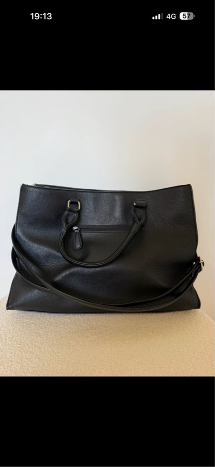 Sac noir - photo numéro 3