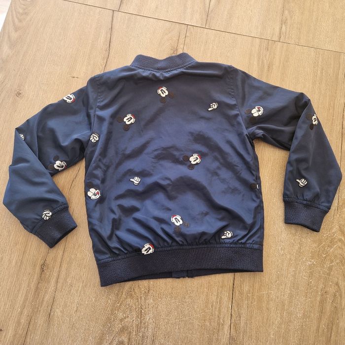 Blouson Mickey - photo numéro 3